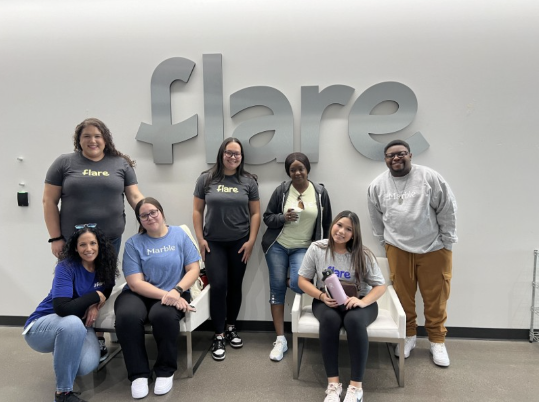 Flare Team