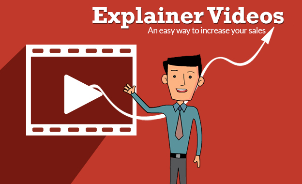 Explainer video