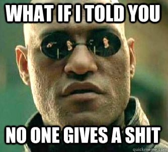 “No-one gives a sh*t about your product” and 5 more motivating customer success quotes