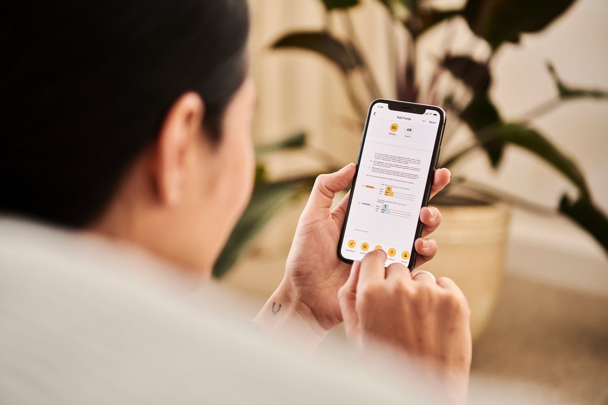 Mobile Phone Co-browsing is a Game Changing Customer Experience