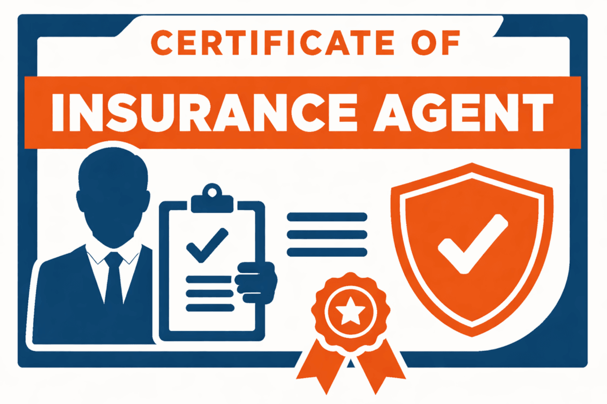 Show your credentials