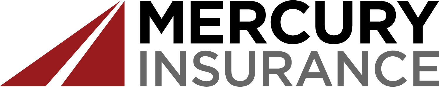 Mercury Insurance logo