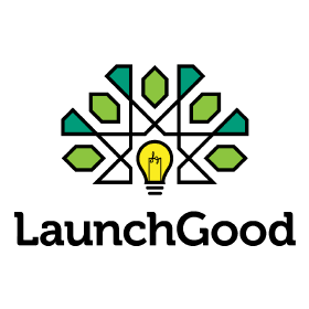 LaunchGood logo