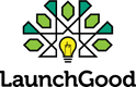 LaunchGood logo