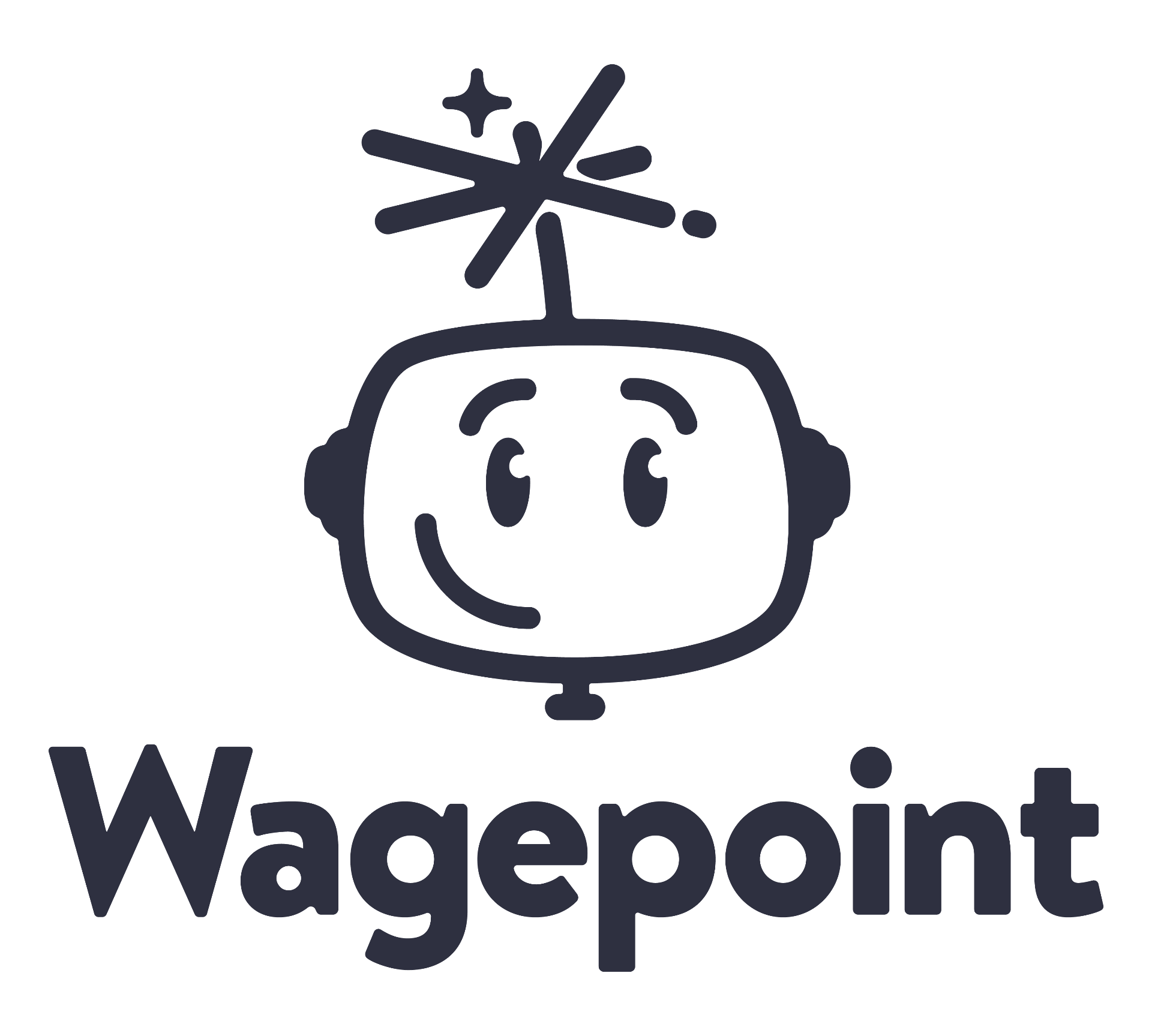 Wagepoint logo