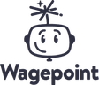 Wagepoint logo