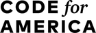 Code for America logo
