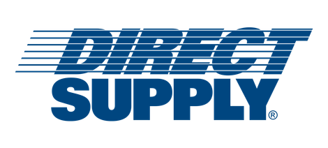 Direct Supply logo