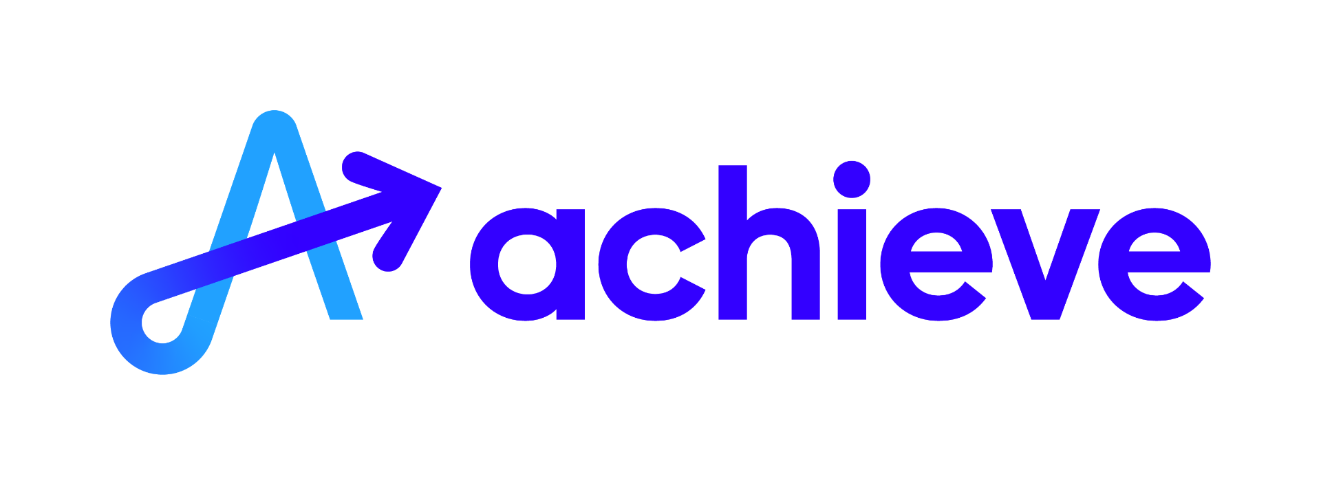 Achieve logo