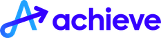 Achieve logo