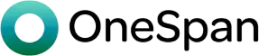 OneSpan logo